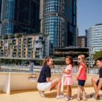 Sydney: Hop-on Hop-off Harbour Cruise with Commentary - The Sum Up