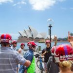 Sydney: Iconic Sights 4-Hour Bike Tour - Equipment and Comfort