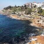 Sydney Icons & Bondi Half Day Private Tour - Starting Point: The Rocks and Sydney Harbour