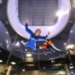 Sydney: Indoor Skydiving Experience - Who Will Love This?