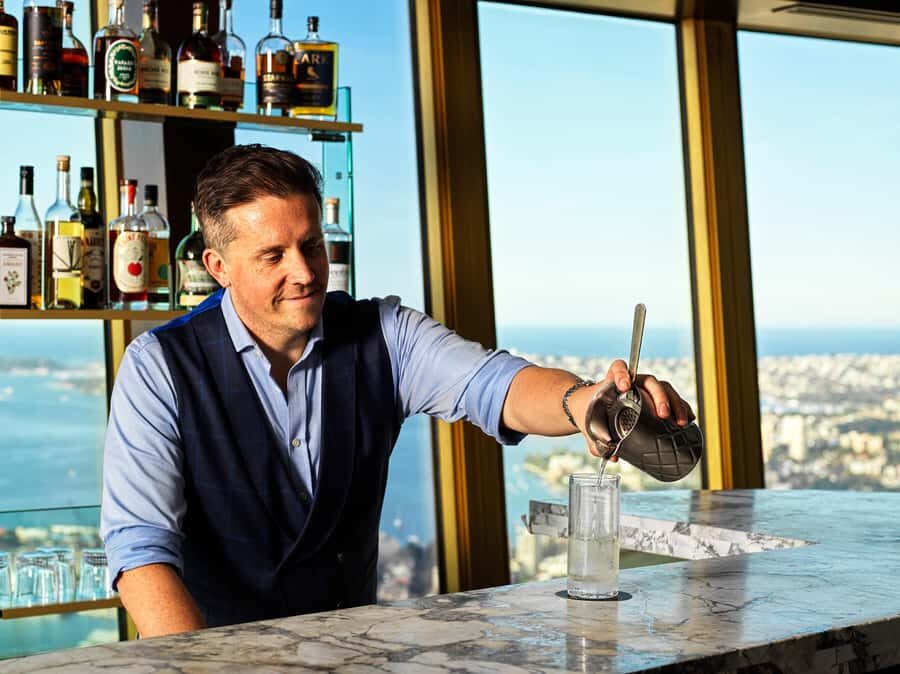 Sydney: Infinity by Mark Best Sydney Tower Dining Experience - Who Should Consider This Experience?