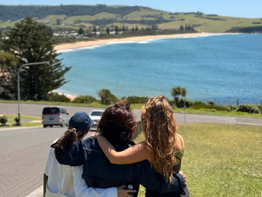 Sydney: Jervis Bay & South Coast Small Group - The Itinerary in Detail