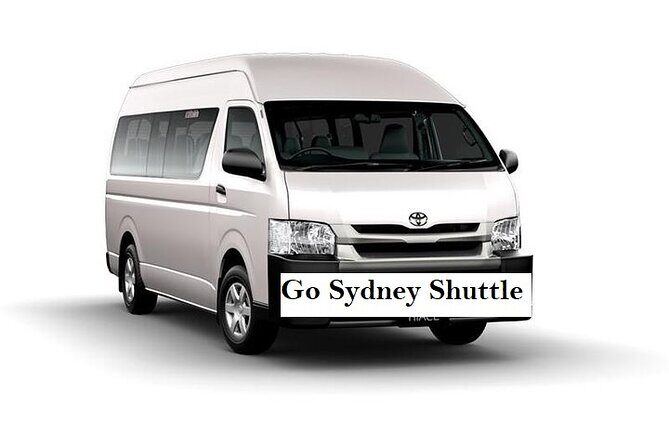 Sydney Kingsford Smith Airport: Shared Transfer to Sydney CBD - The Experience According to Reviews