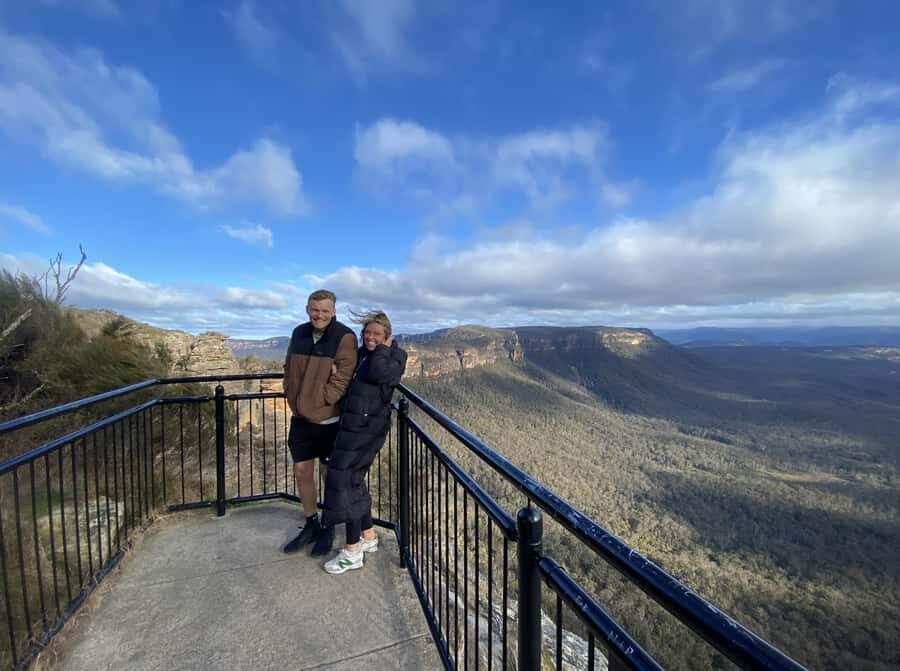 Sydney: Luxury Blue Mountains Adventure with Wentworth Falls - Who Is This Tour Best For?