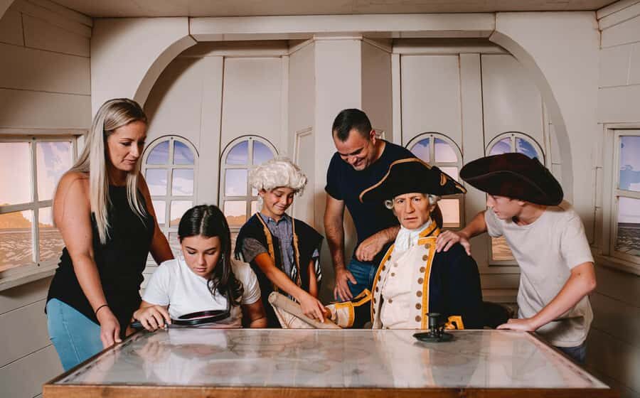 Sydney: Madame Tussauds Sydney General Admission - Who Will Love Madame Tussauds Sydney?