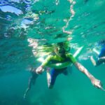 Sydney: Manly and Shelly Beach Snorkeling Tour - The Scenic Nature Walk and Coastal Heritage