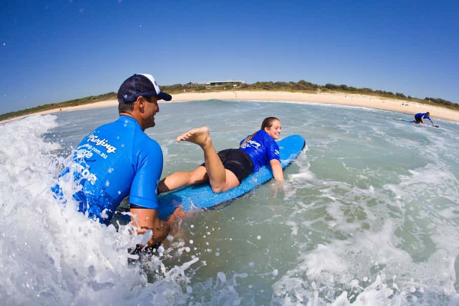 Sydney: Maroubra Surf Lesson - Final Thoughts: Is It Worth It?