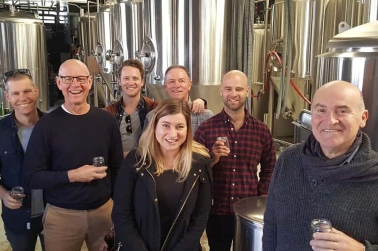 Sydney: Marrickville Breweries Walking Tour - What Makes This Tour Stand Out?