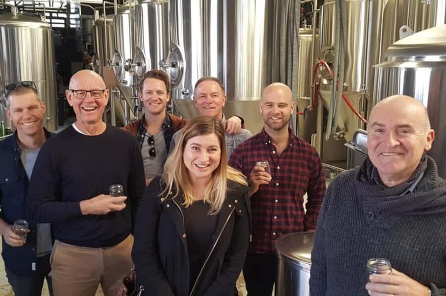 Sydney: Marrickville Breweries Walking Tour - What Makes This Tour Stand Out?