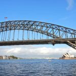Sydney: Morning or Afternoon Harbour Sightseeing Cruise - Key Points