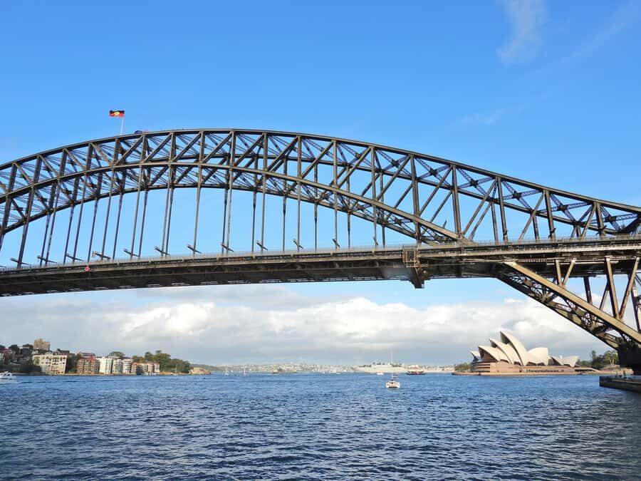 Sydney: Morning or Afternoon Harbour Sightseeing Cruise - Key Points