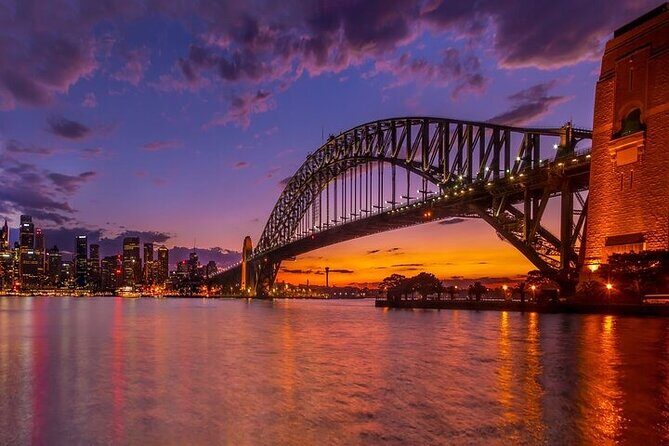 Sydney Must-See Attractions Walking Tour With A Guide - What Makes This Tour Stand Out