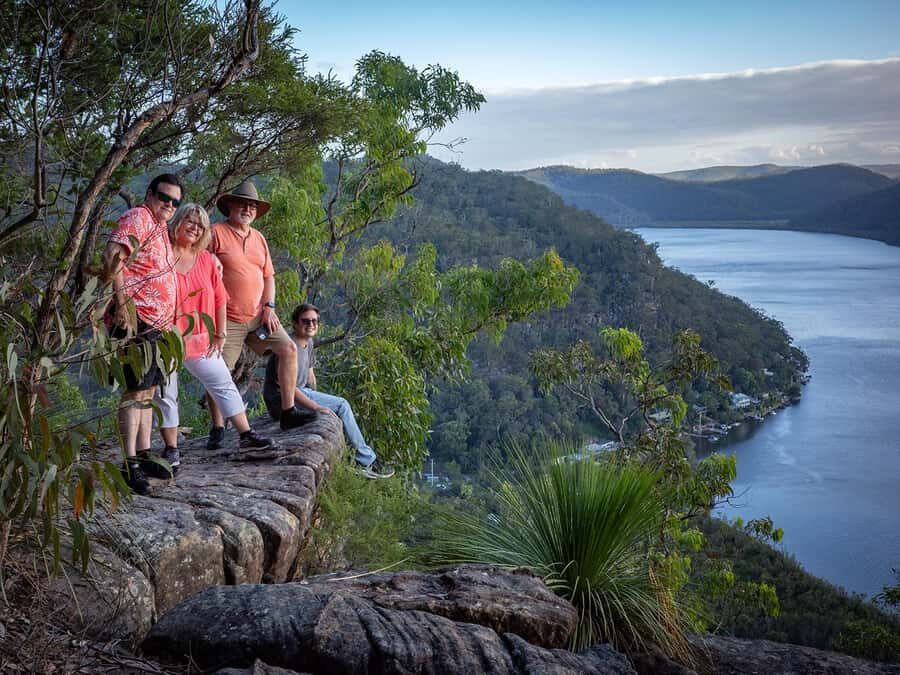 Sydney: Nature and Wildlife - Australia in One Day - Key Points