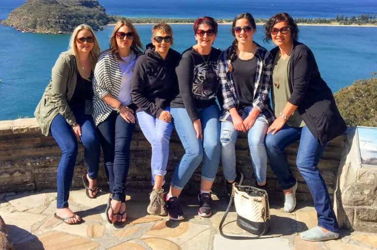 Sydney: Northern Beaches and Ku-ring-gai National Park Tour - What’s Included and What’s Not