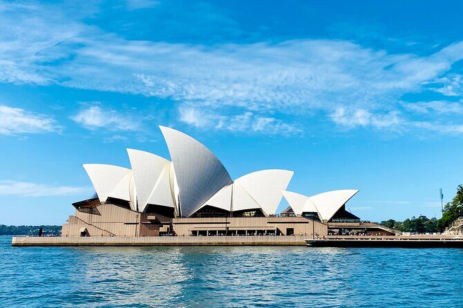 Sydney Opera House and Aussie Animals Private Tour - What Makes This Tour Special?
