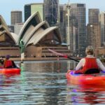 Sydney: Opera House and Harbour Guided Kayak Tour - Analyzing the Value