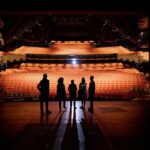 Sydney Opera House Backstage Guided Tour with Breakfast - Practical Tips for Your Visit