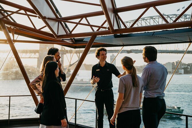 Sydney Opera House Official Guided Walking Tour - Final Thoughts