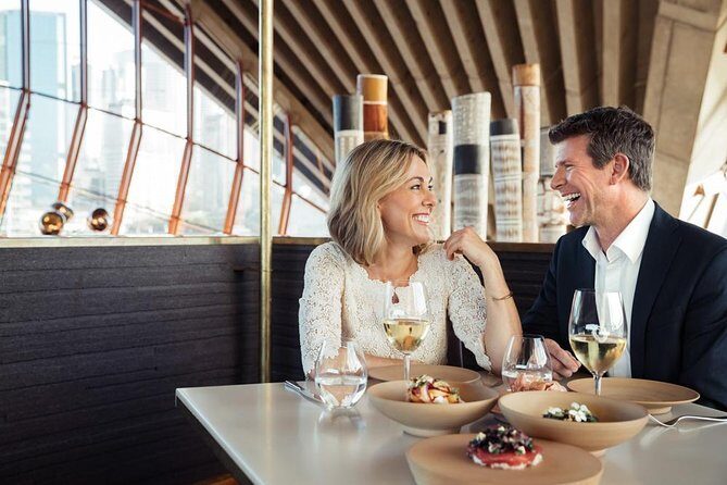 Sydney Opera House VIP Experience: Guided Tour, Dinner & Drinks - The Value of This Tour