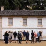 Sydney Origin Story Walk in The Rocks - FAQ