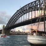 Sydney Photography Course in the Historic Rocks Area - What to Expect During the Tour