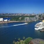 Sydney Port Arrival Transfer: Cruise Port to City Hotel - What Makes This Transfer Stand Out?