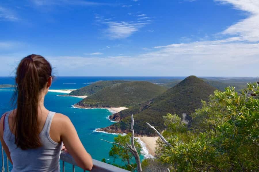 Sydney: Port Stephens Day Trip with Dolphin Cruise or Hike - Practical Tips for Your Trip