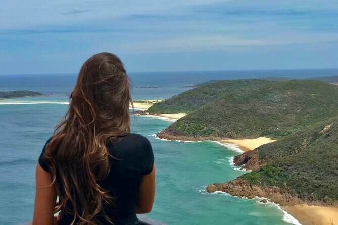 Sydney: Port Stephens Sandboarding, Dunes & Dolphin Cruise option - A Detailed Look at the Tour Experience