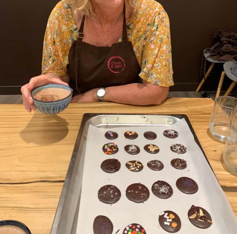 Sydney: Private Chocolate-Making Class with Tasting - Who Should Book This Experience?