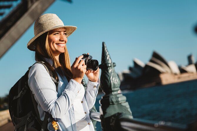 Sydney Private Custom Tour: Highlights & Hidden Gems with a Local - Why This Tour Works for Different Travelers