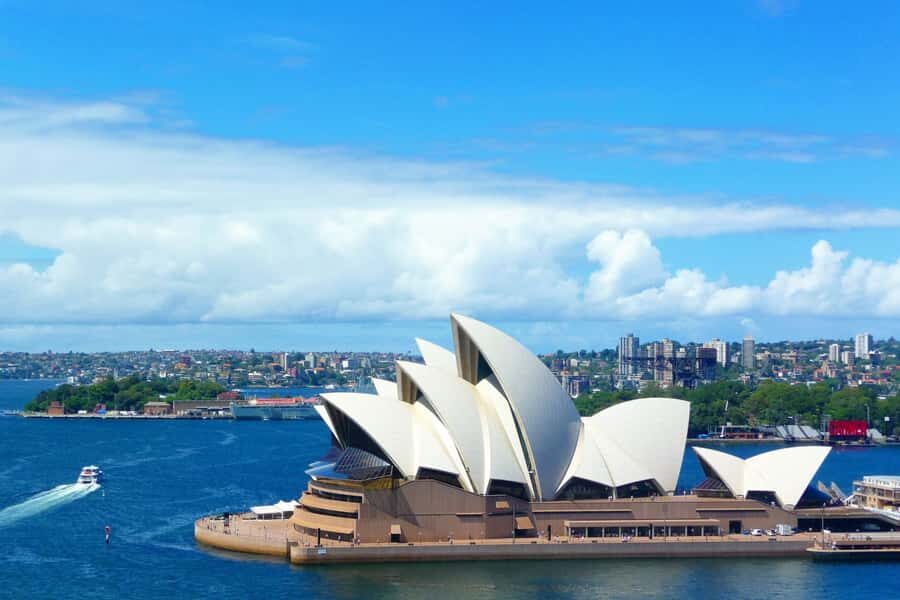 Sydney: Private custom tour with a local guide - Detailed Breakdown of the Itinerary