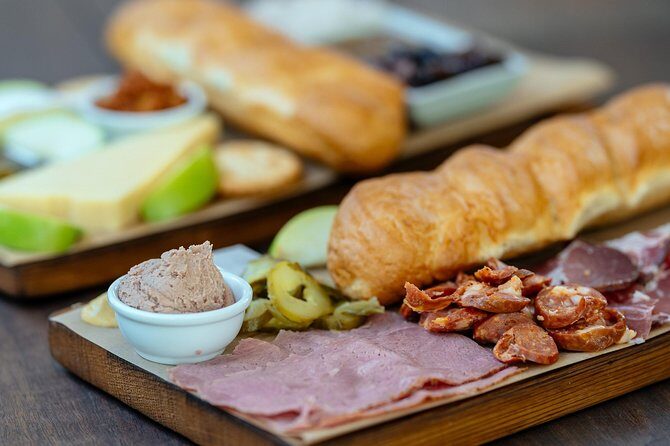 Sydney Private Food Walking Tour With Locals: The 10 Tastings - Who Will Love This Tour?