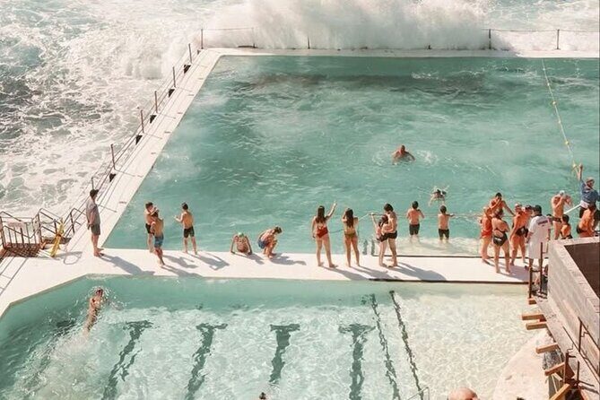 Sydney Private Full-Day Tour: Opera House, Bondi Beach & Secrets - Authentic Experiences and Real Value