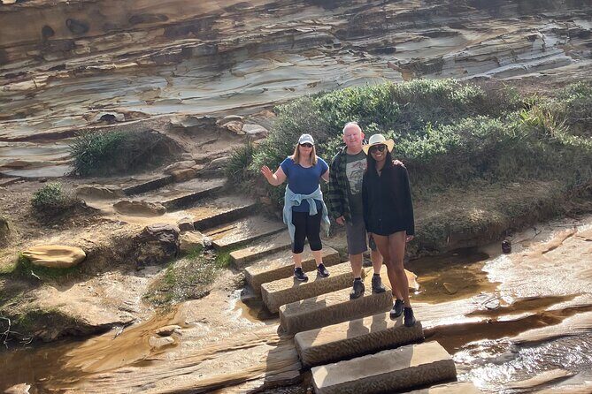 Sydney Private Tour Inc The Royal National Park and Symbio Zoo - Who Will Love This Tour?