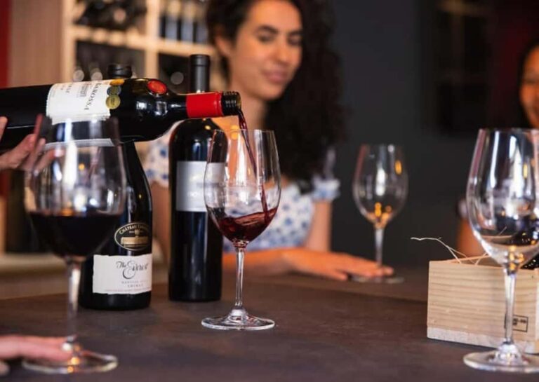 Sydney: Private Wine Tasting at The Rocks - Who Will Love This Experience?