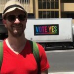 Sydney Queer Walking Tour - Green Park and Darlinghurst’s Backstreets