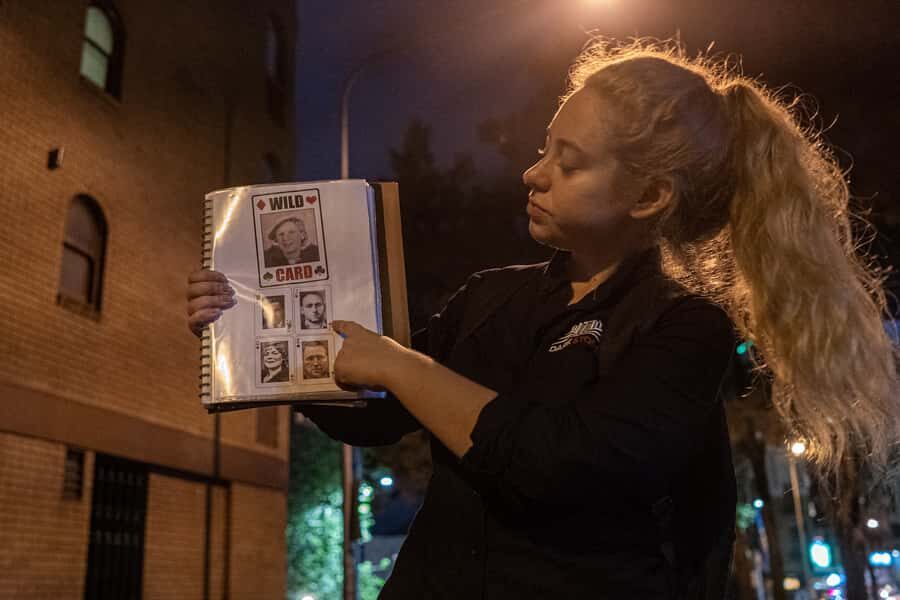 Sydney: Razor Gangs True Crime Tour - Who Will Love This Tour?