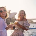 Sydney: Relaxing High Tea Cruise on Sydney Harbour - Who Will Love This?