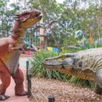 Sydney: Reptile Park and Mario Kart Battle Day Trip - What Makes This Tour Stand Out