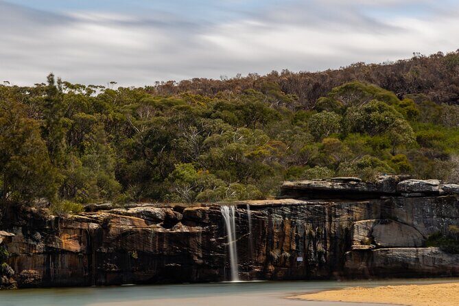 Sydney: Royal National Park Day Trip with Picnic and Swim - Practical Details and What to Expect