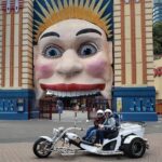 Sydney Scenic Trike Tour - Authentic Experiences & Genuine Reviews