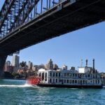 Sydney Secrets and Bondi Beach 4 HOUR AFTERNOON PRIVATE TOUR - Analyzing the Value