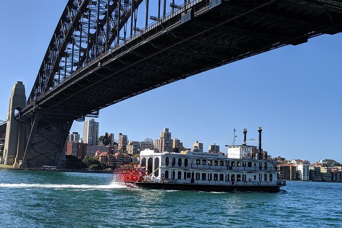 Sydney Secrets and Bondi Beach 4 HOUR AFTERNOON PRIVATE TOUR - Analyzing the Value