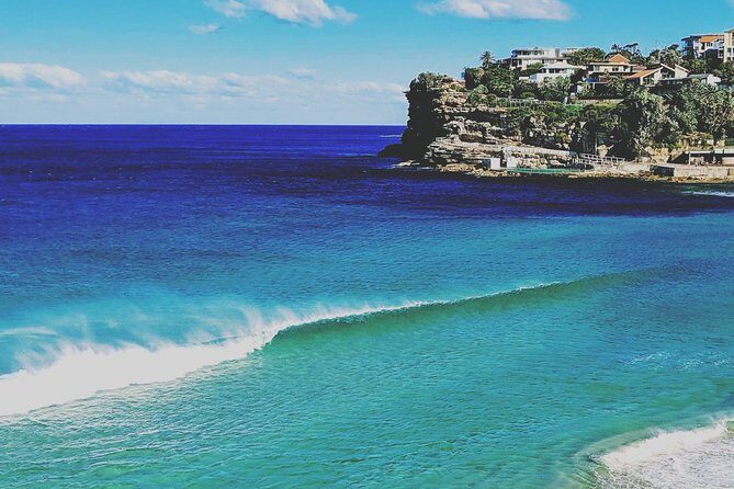 Sydney Secrets and Bondi Beach 4 HOUR MORNING PRIVATE TOUR - What Makes This Tour Stand Out?