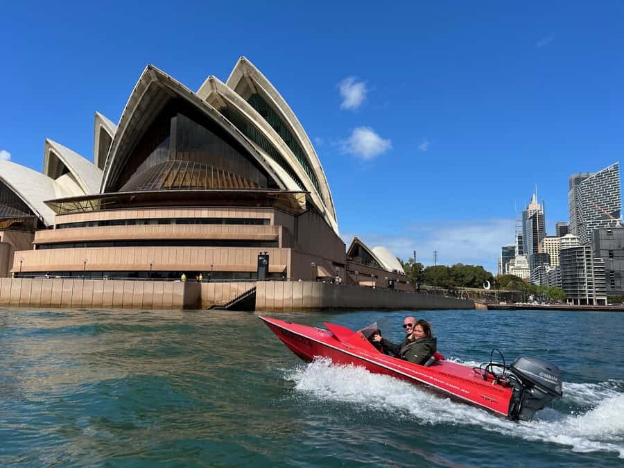 Sydney: Self-drive Boating Adventure - The Itinerary and What to Expect