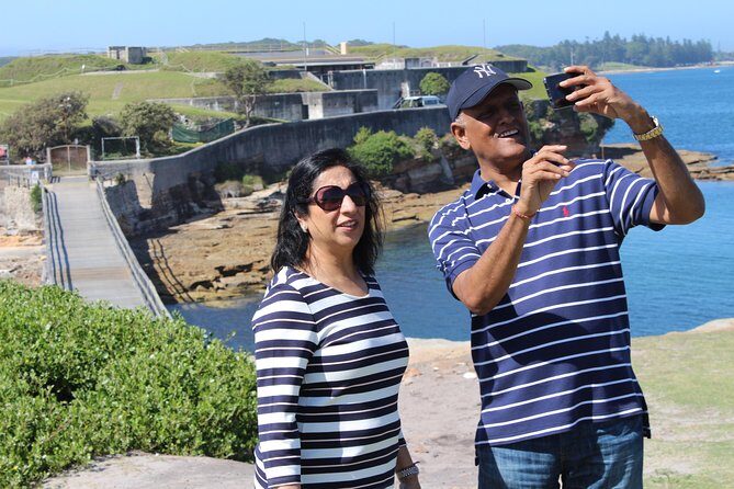 Sydney Shore Excursion: Half-Day Sydney City Highlights and Manly - Analyzing the Value