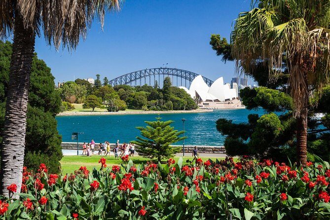 Sydney Shore Excursion | Luxury Private 6 Hr Tour | Departs from Cruise Terminal - What Travelers Say