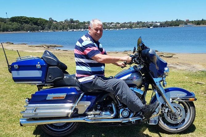 Sydney sights tour 1 Hour - What Makes This Tour Stand Out?