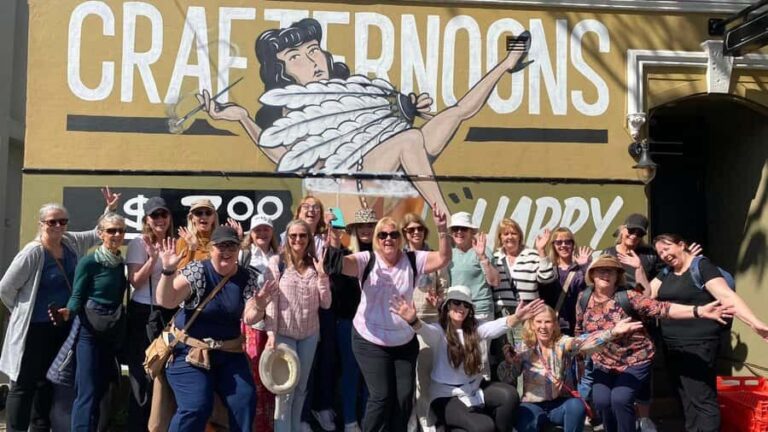 Sydney: Slum & Crime Scene History Tour with Colonial Pub - What to Expect on the Tour