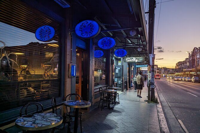 Sydney Small Bars and Street Art Tour - Why This Tour Works for You